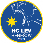 HC LEV Benešov 2008/9 - starší žáci